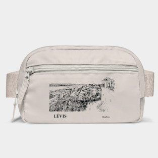 Levis Quebec Bag