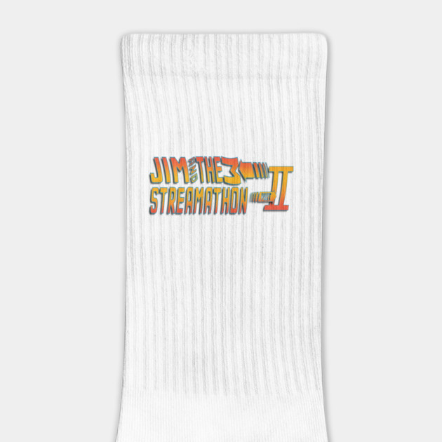 Jim and Them Streamathon II by Jim and Them