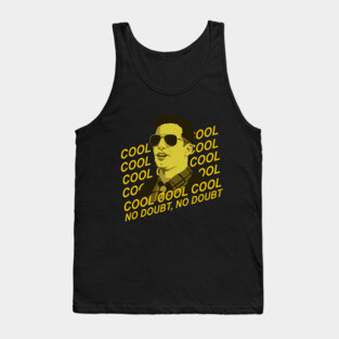 Cool Cool Cool Tank Top