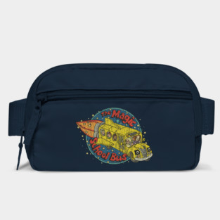 The Magic School Bus 1994 Bag