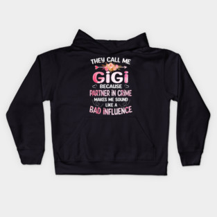 Gigi Kids Hoodie
