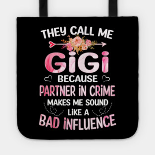 Gigi Tote