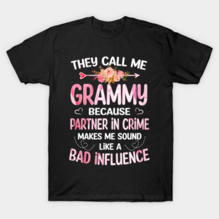grammy T-Shirt