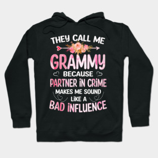 grammy Hoodie