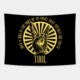 Tool Tapestry
