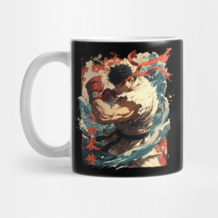 ryu Mug