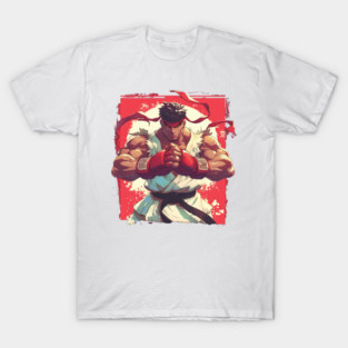 ryu T-Shirt