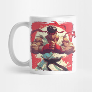 ryu Mug