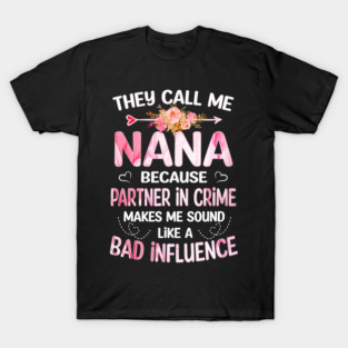 Nana T-Shirt