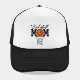 Basketball Mom Hat