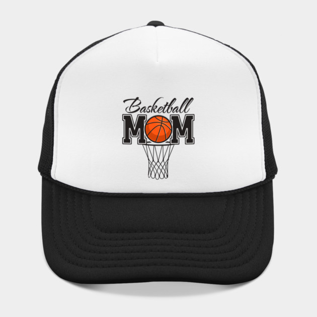 Basketball Mom by HolidayBug