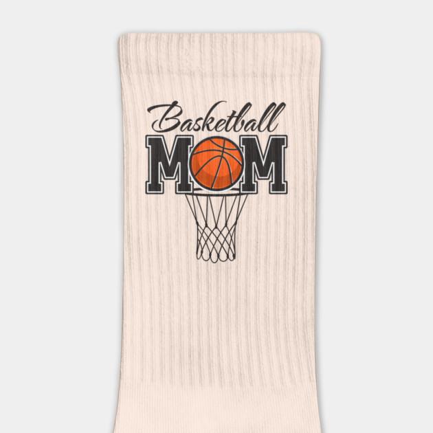 Basketball Mom by HolidayBug