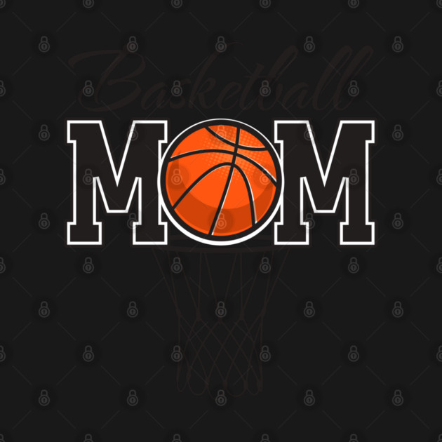Basketball Mom by HolidayBug