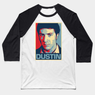 Dustin Baseball T-Shirt