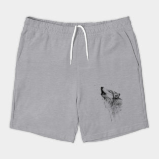 WOLF Shorts