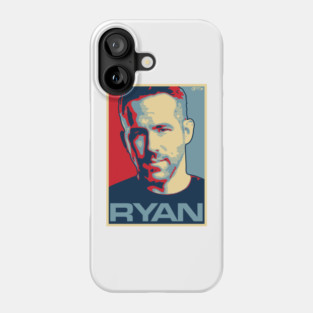 Ryan Phone Case