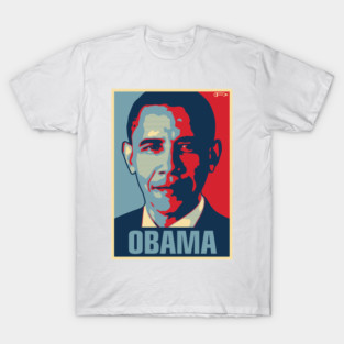 Obama T-Shirt
