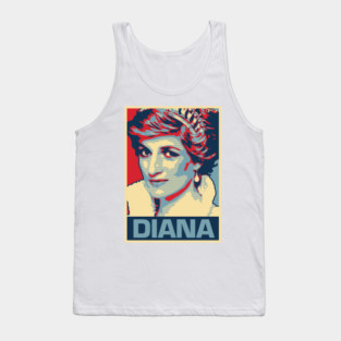 Diana Tank Top
