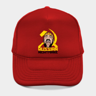 Russian Nightmare Tribute 2 Hat