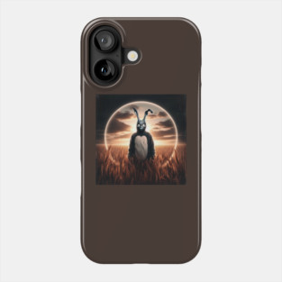 Donnie Darko Phone Case