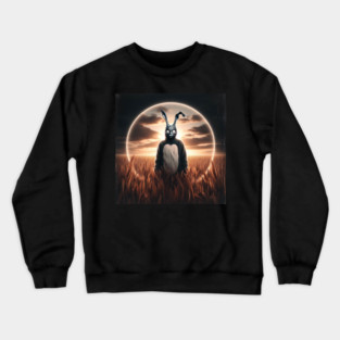 Donnie Darko Crewneck Sweatshirt
