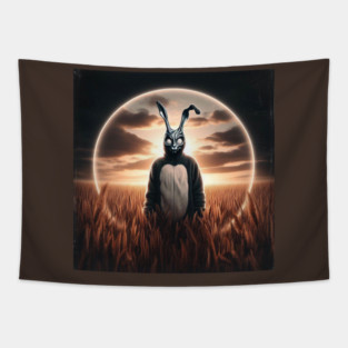 Donnie Darko Tapestry