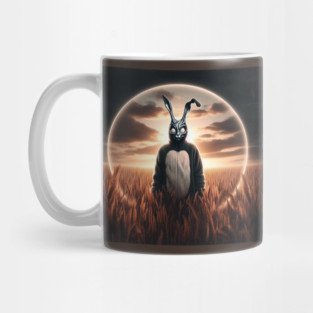 Donnie Darko Mug
