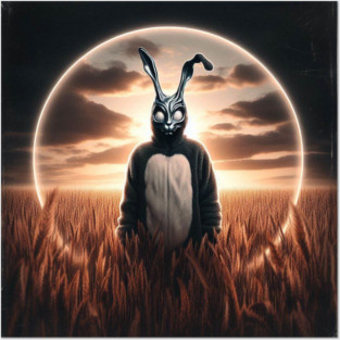 Donnie Darko Posters and Art