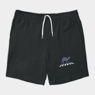 Phish Camel Walk Donuts Shorts