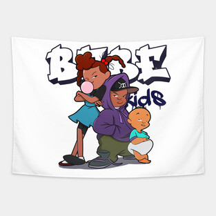 Bebe kids Tapestry