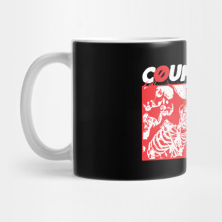 Counterparts Mug