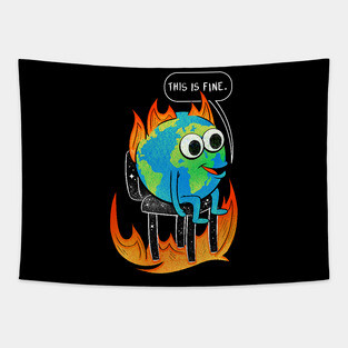 A Fine Climate Tapestry