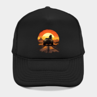 mad max Hat
