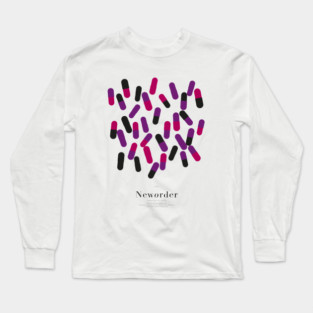 Fine Time Long Sleeve T-Shirt