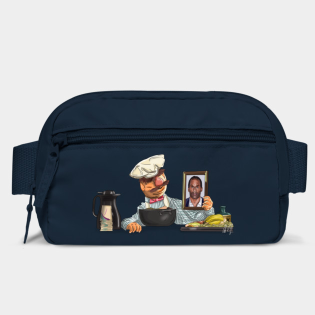 Swedish Chef: Oshea Shimshon?! by 51Deesigns