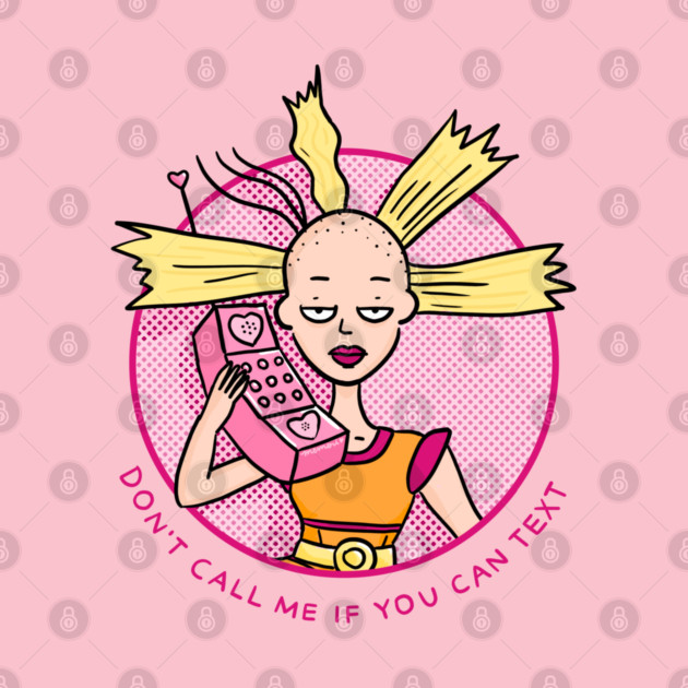 Cynthia Doll for 90s kiddos by Membri