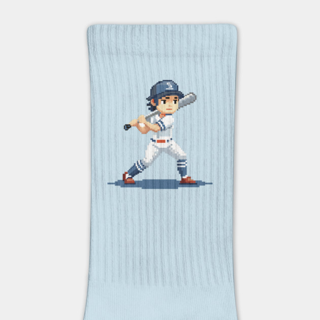 Batter Up by DIGITAL MERCH CREATIONS