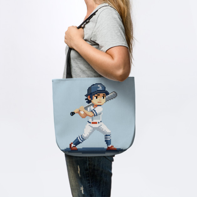 Batter Up by DIGITAL MERCH CREATIONS