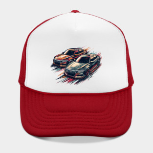Honda Accord Hat