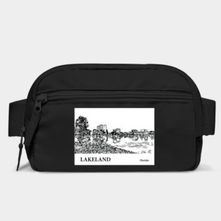 Lakeland Florida Bag