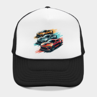 Camaro Hat