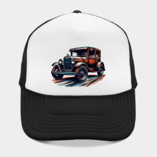 Ford Model A Hat
