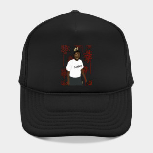 King Kendrick Hat