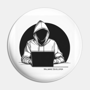 Malware Developer Pin