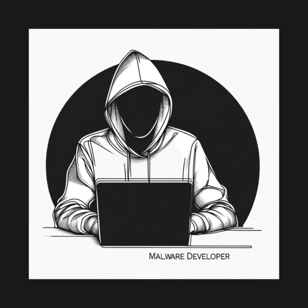 Malware Developer by Hack The Planet