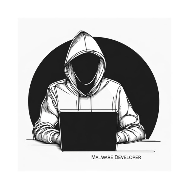 Malware Developer by Hack The Planet