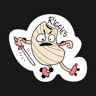 Riggies T-Shirt