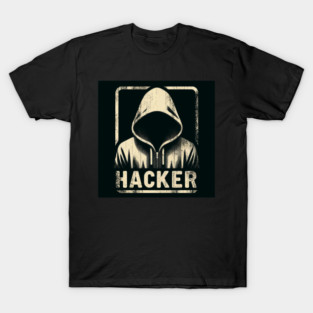 Hacker T-Shirt