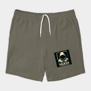 Hacker Shorts
