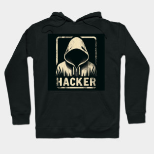 Hacker Hoodie